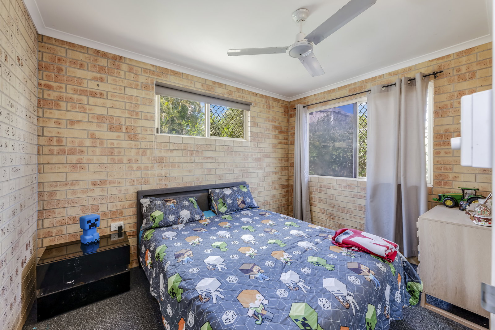 214 Avoca Road, Avoca  QLD  4670
