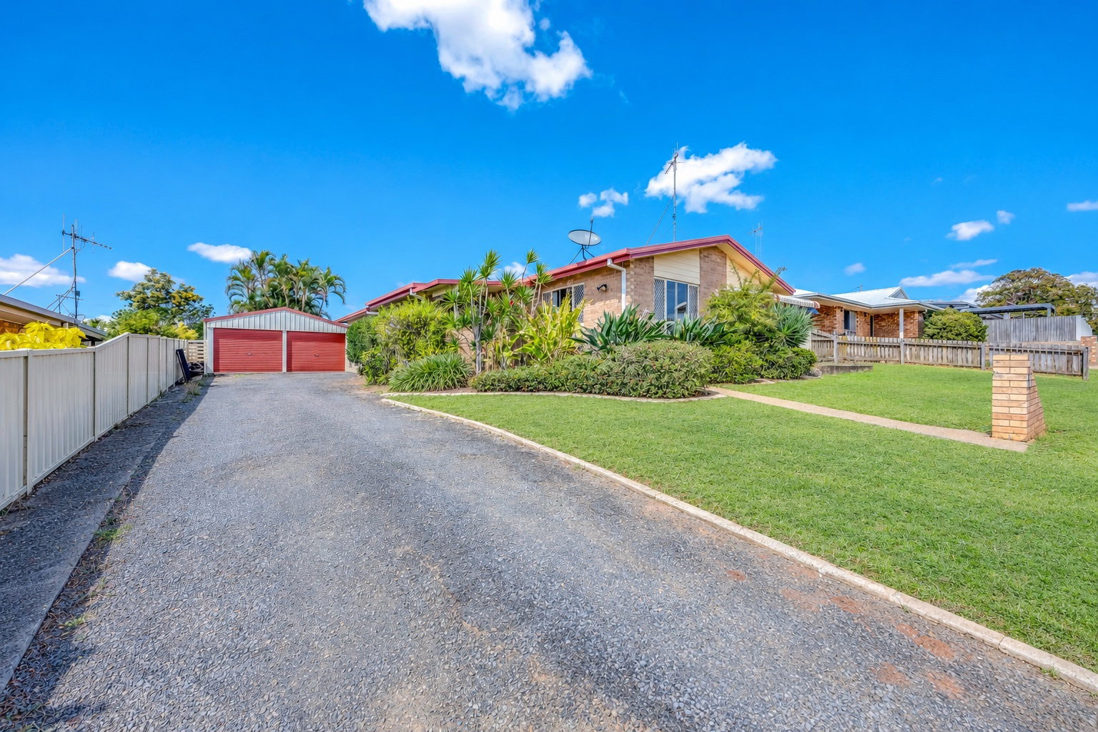 214 Avoca Road, Avoca  QLD  4670