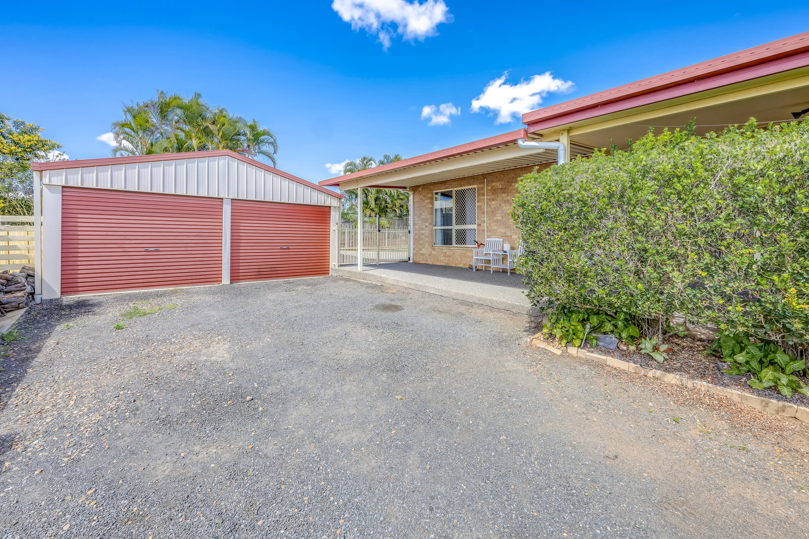 214 Avoca Road, Avoca  QLD  4670