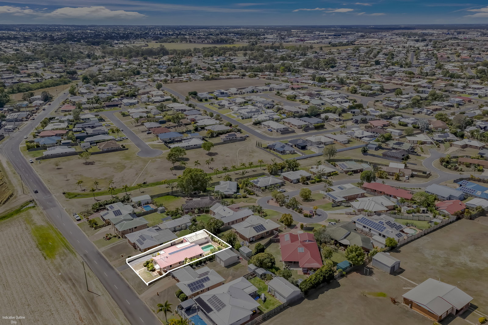 214 Avoca Road, Avoca  QLD  4670