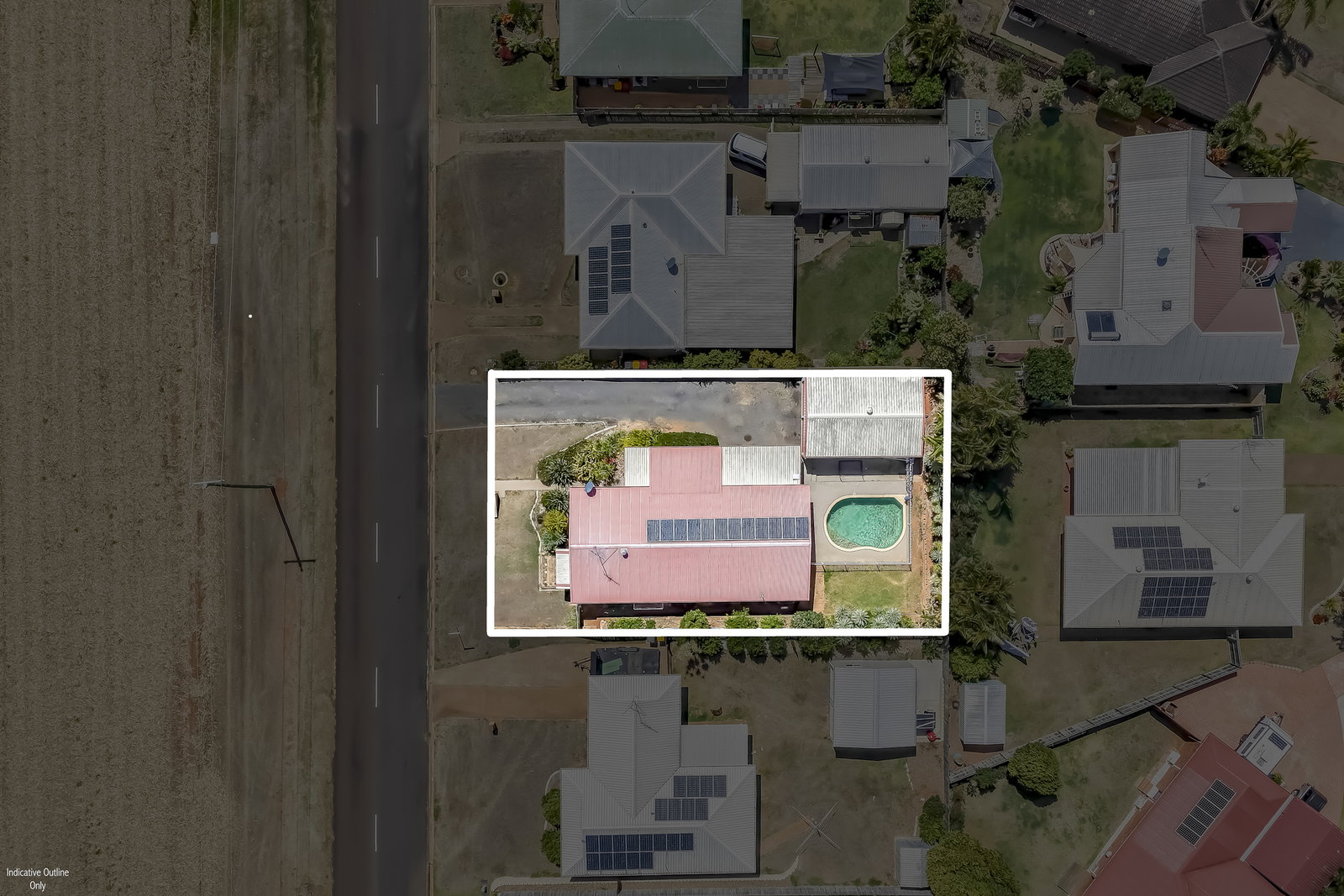 214 Avoca Road, Avoca  QLD  4670