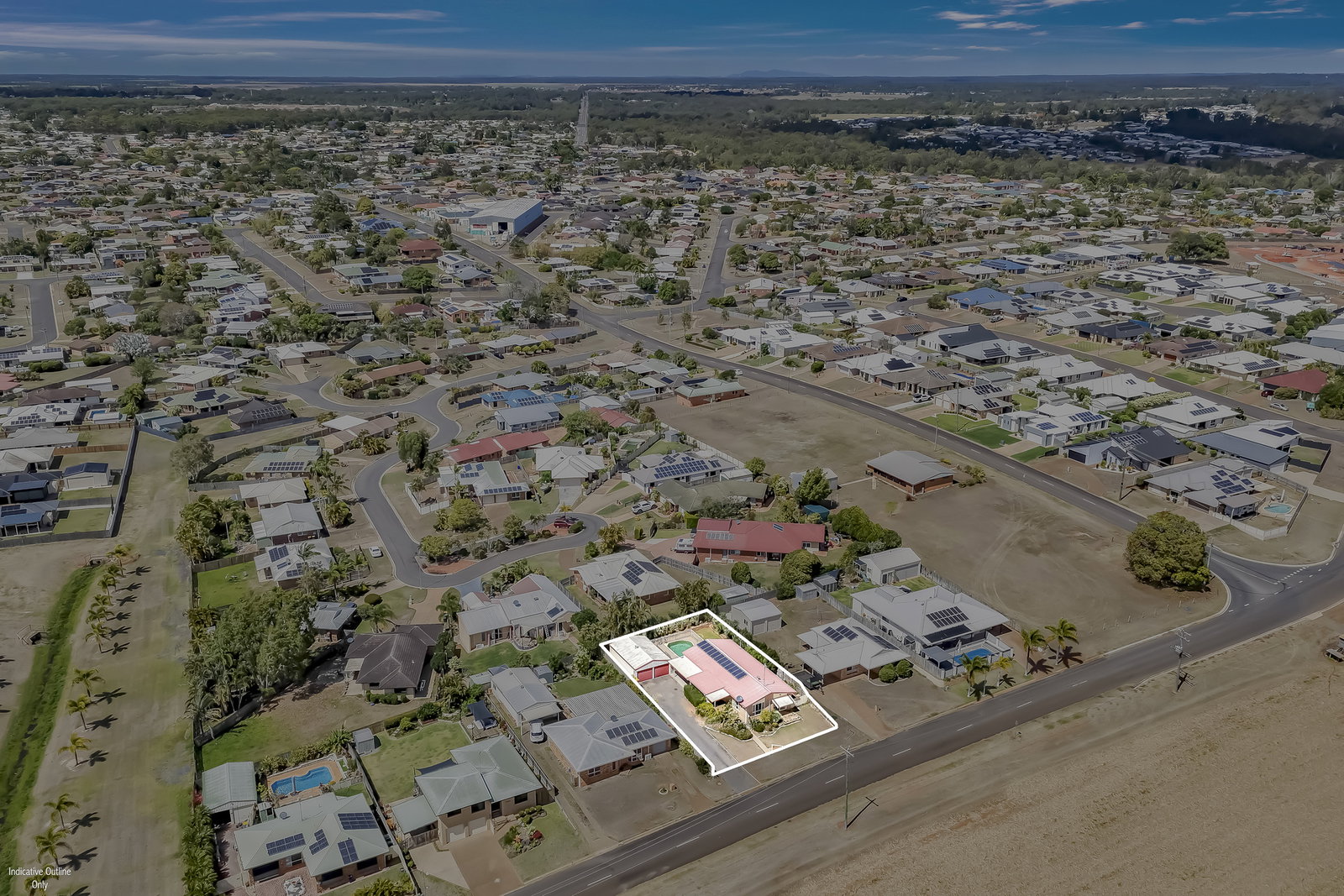214 Avoca Road, Avoca  QLD  4670