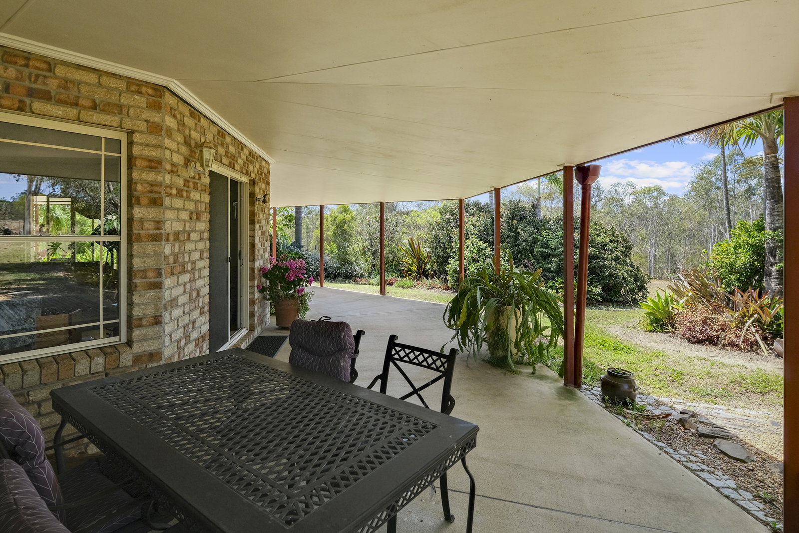 586 Tableland Road, Dalysford  QLD  4671