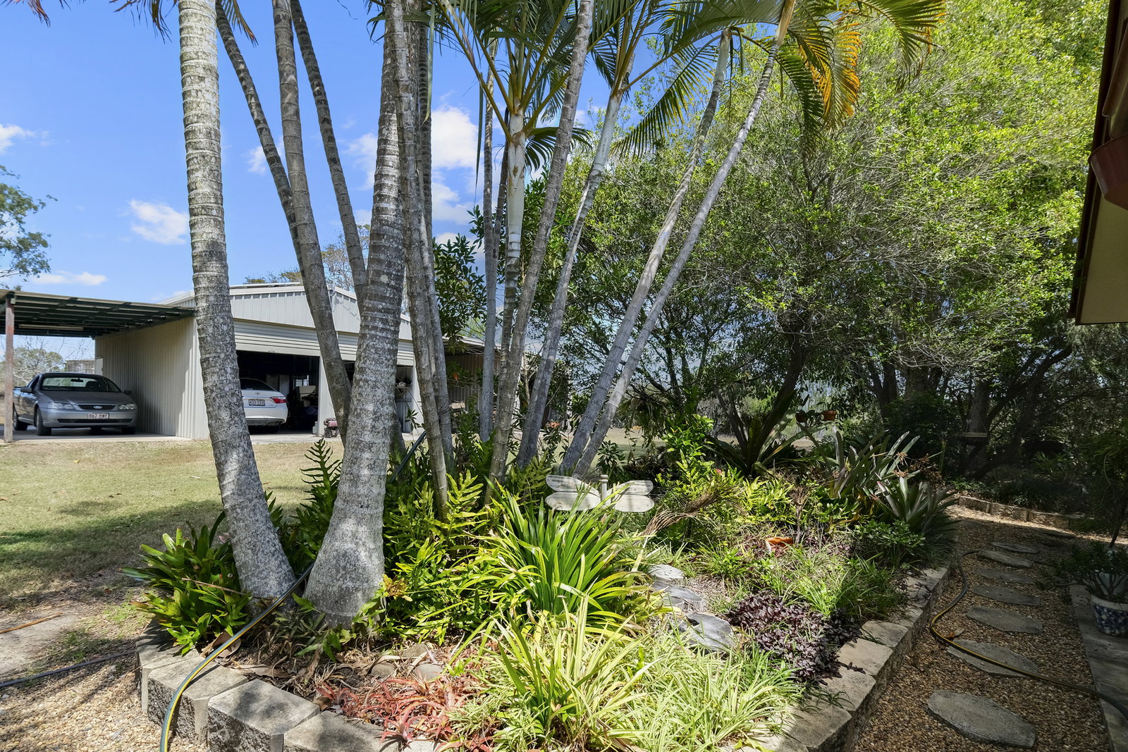 586 Tableland Road, Dalysford  QLD  4671