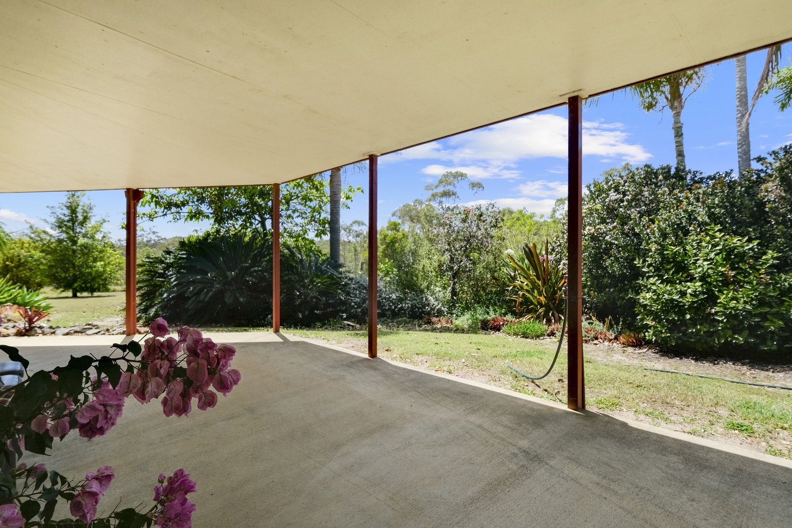586 Tableland Road, Dalysford  QLD  4671