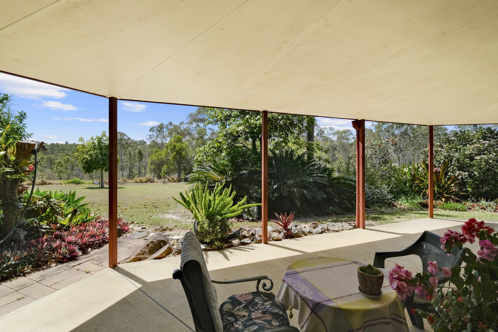 586 Tableland Road, Dalysford  QLD  4671