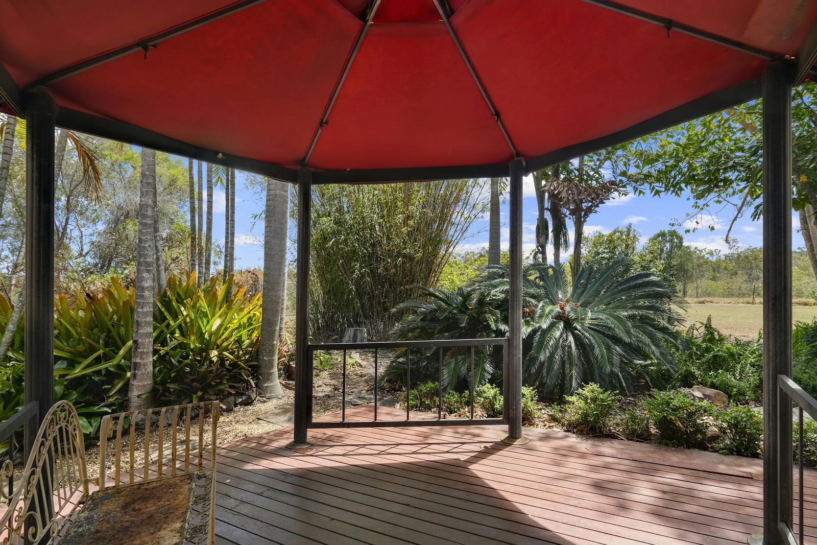 586 Tableland Road, Dalysford  QLD  4671
