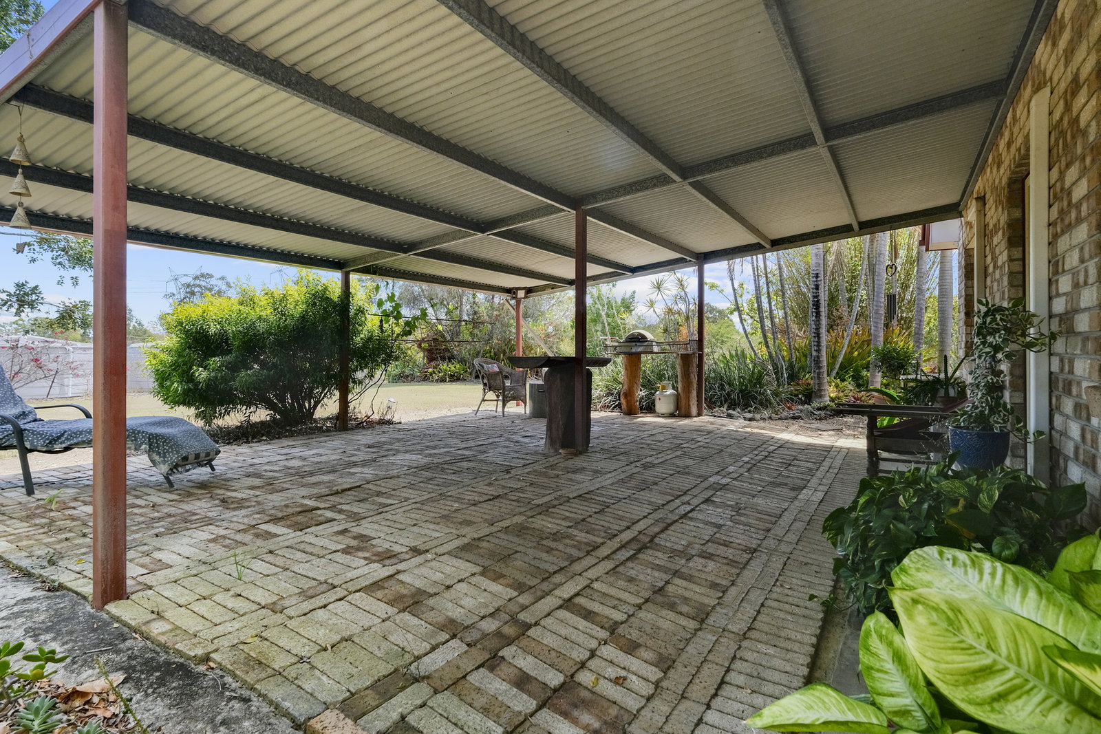 586 Tableland Road, Dalysford  QLD  4671