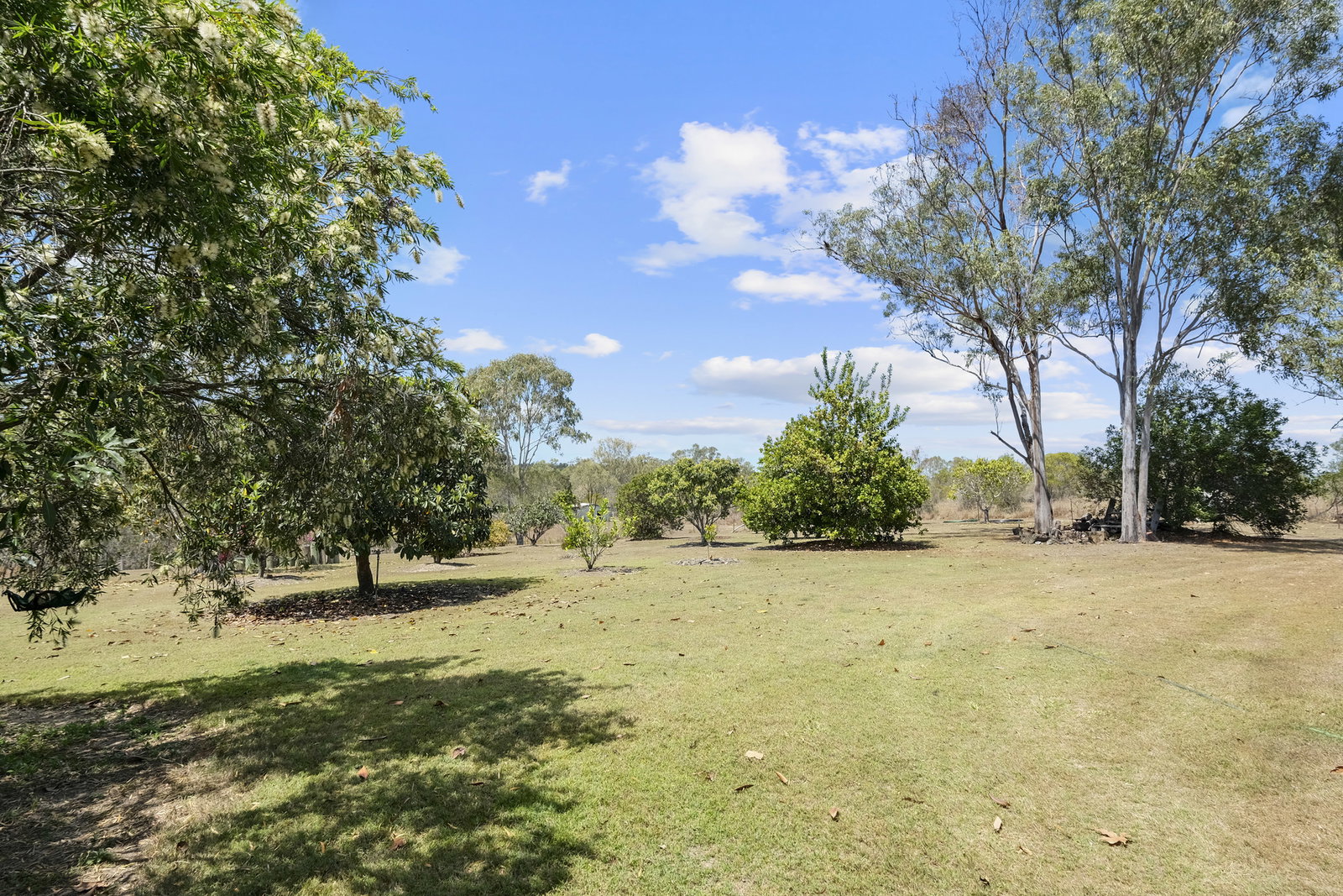 586 Tableland Road, Dalysford  QLD  4671
