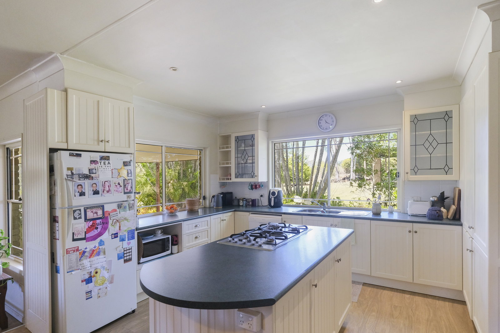 586 Tableland Road, Dalysford  QLD  4671