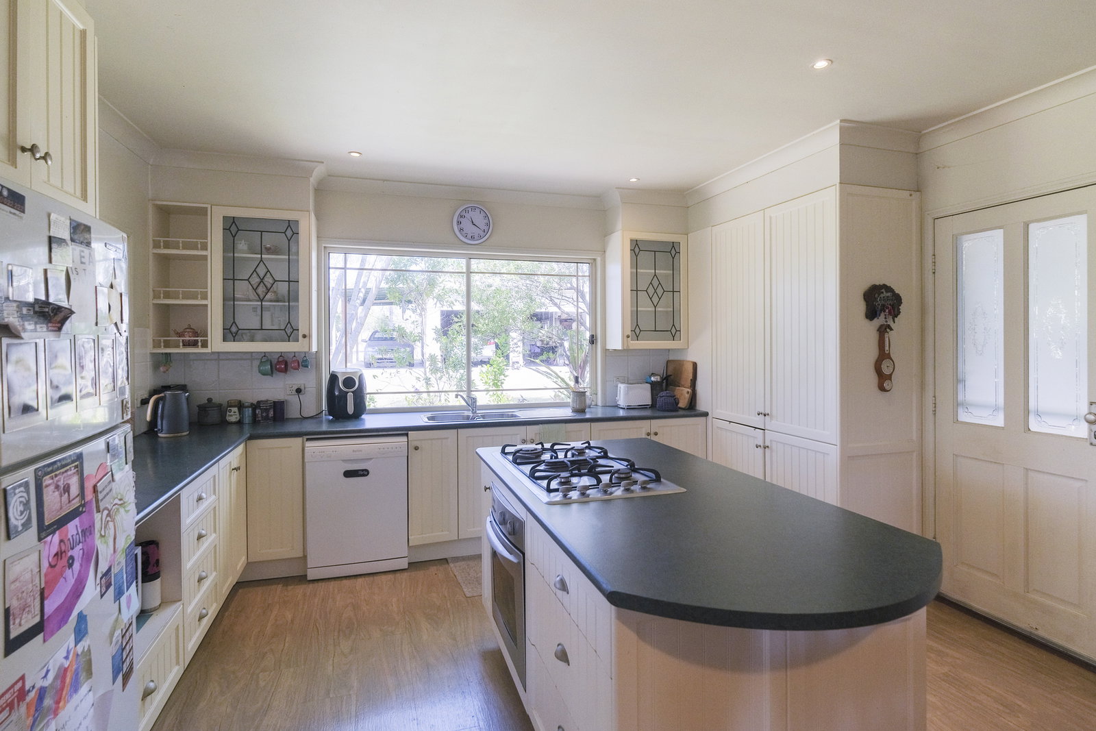 586 Tableland Road, Dalysford  QLD  4671