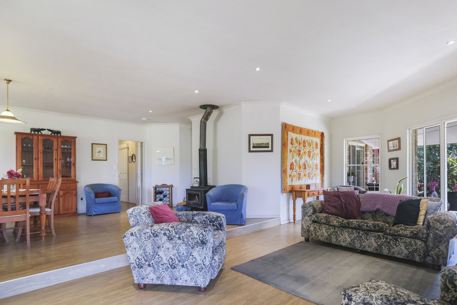 586 Tableland Road, Dalysford  QLD  4671