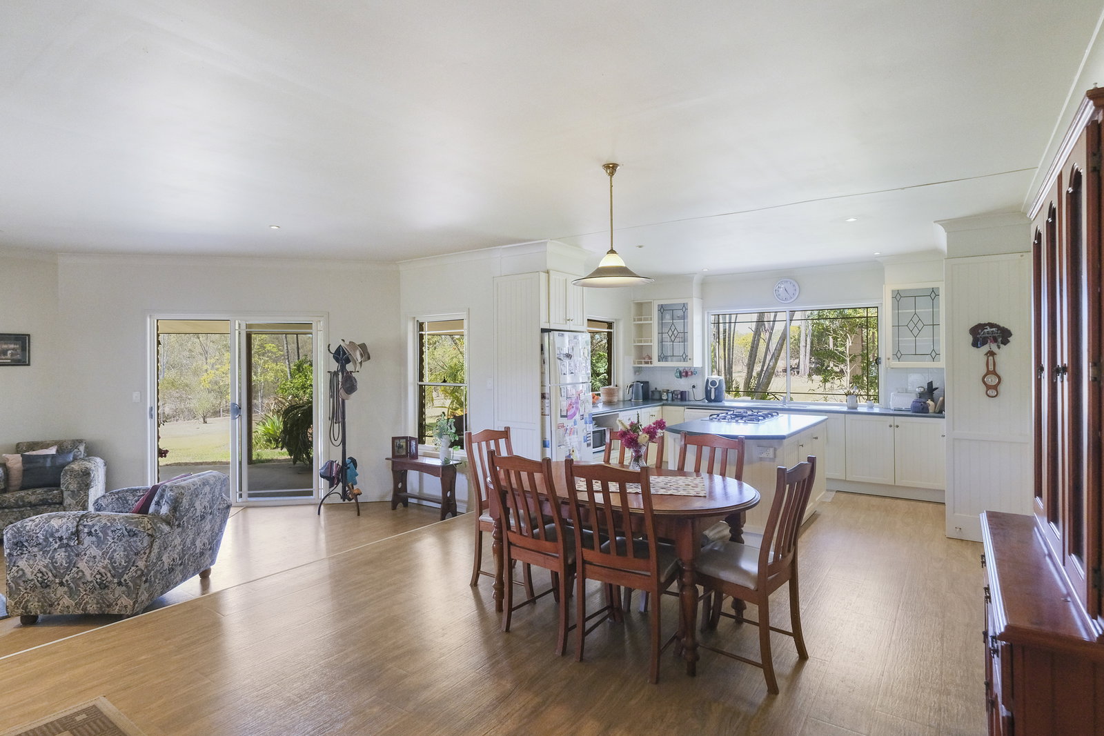 586 Tableland Road, Dalysford  QLD  4671
