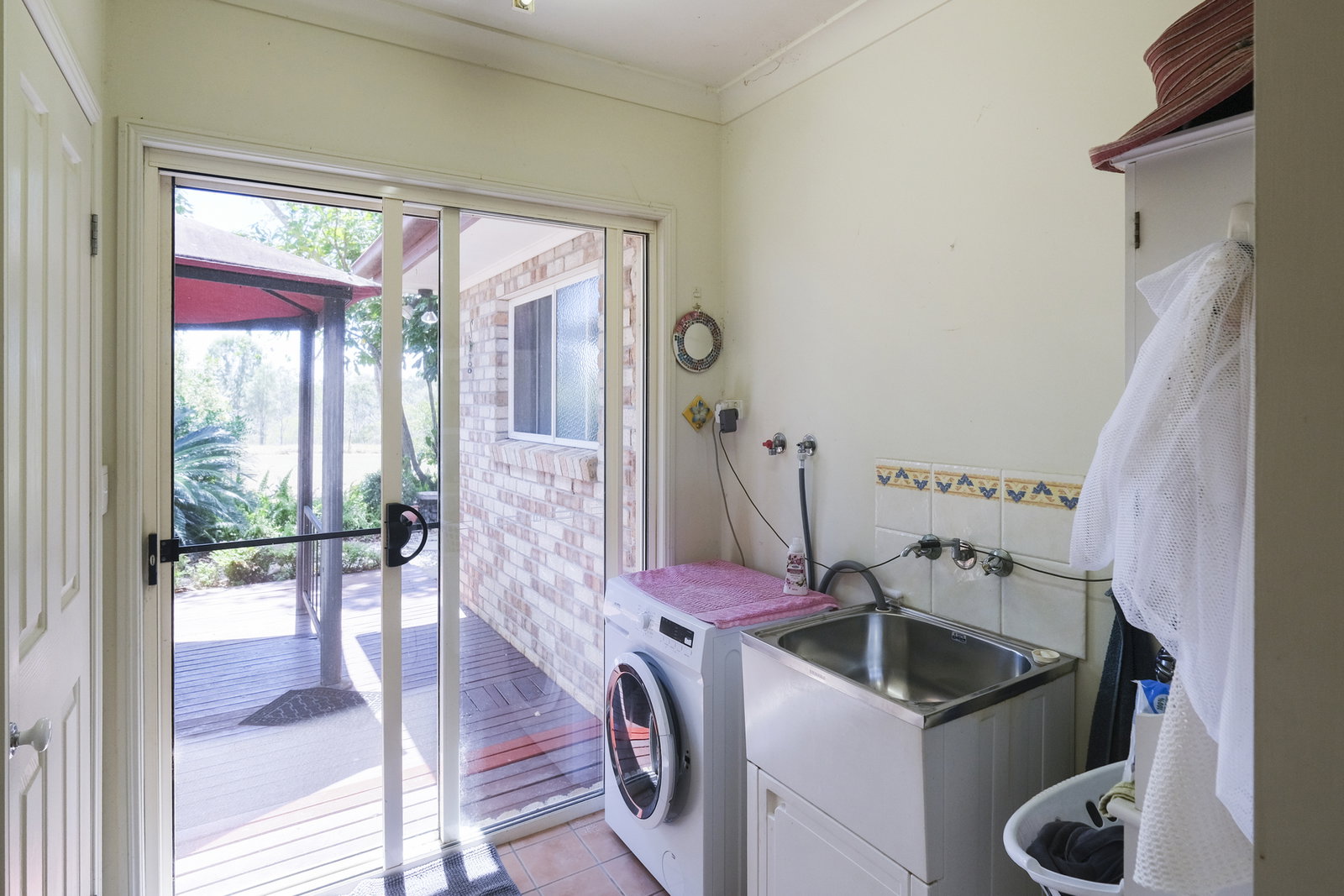 586 Tableland Road, Dalysford  QLD  4671