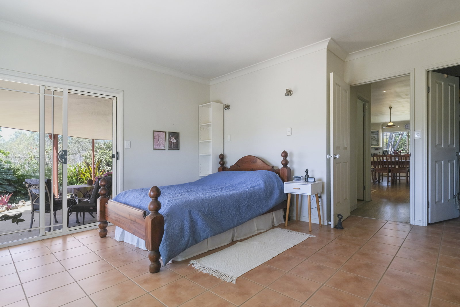 586 Tableland Road, Dalysford  QLD  4671