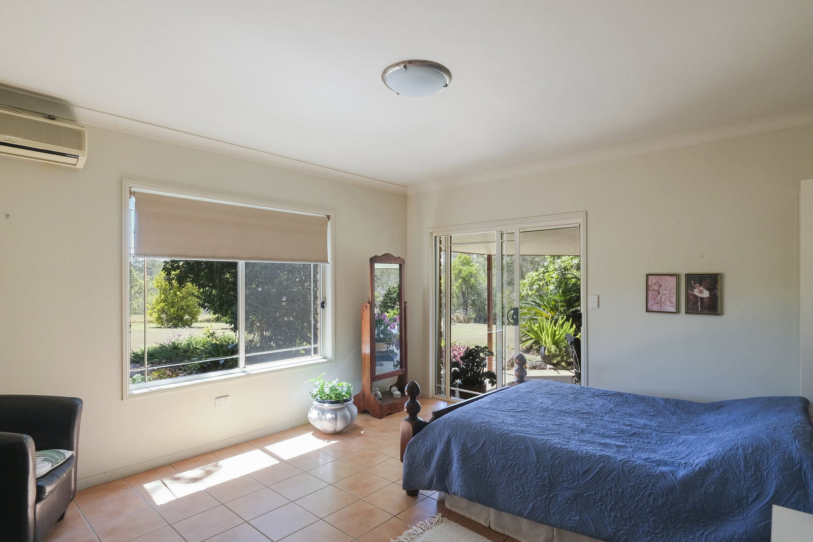 586 Tableland Road, Dalysford  QLD  4671