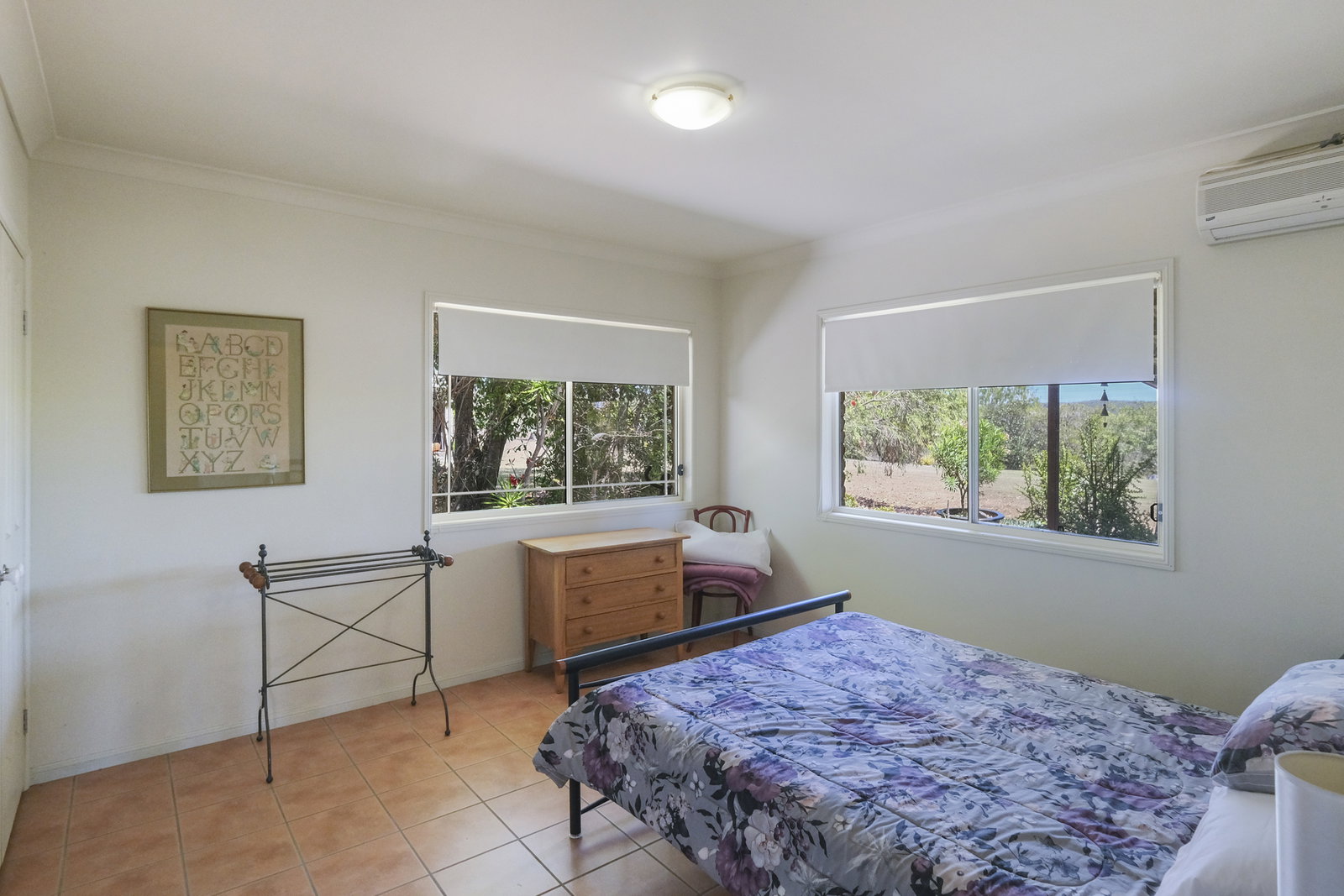 586 Tableland Road, Dalysford  QLD  4671
