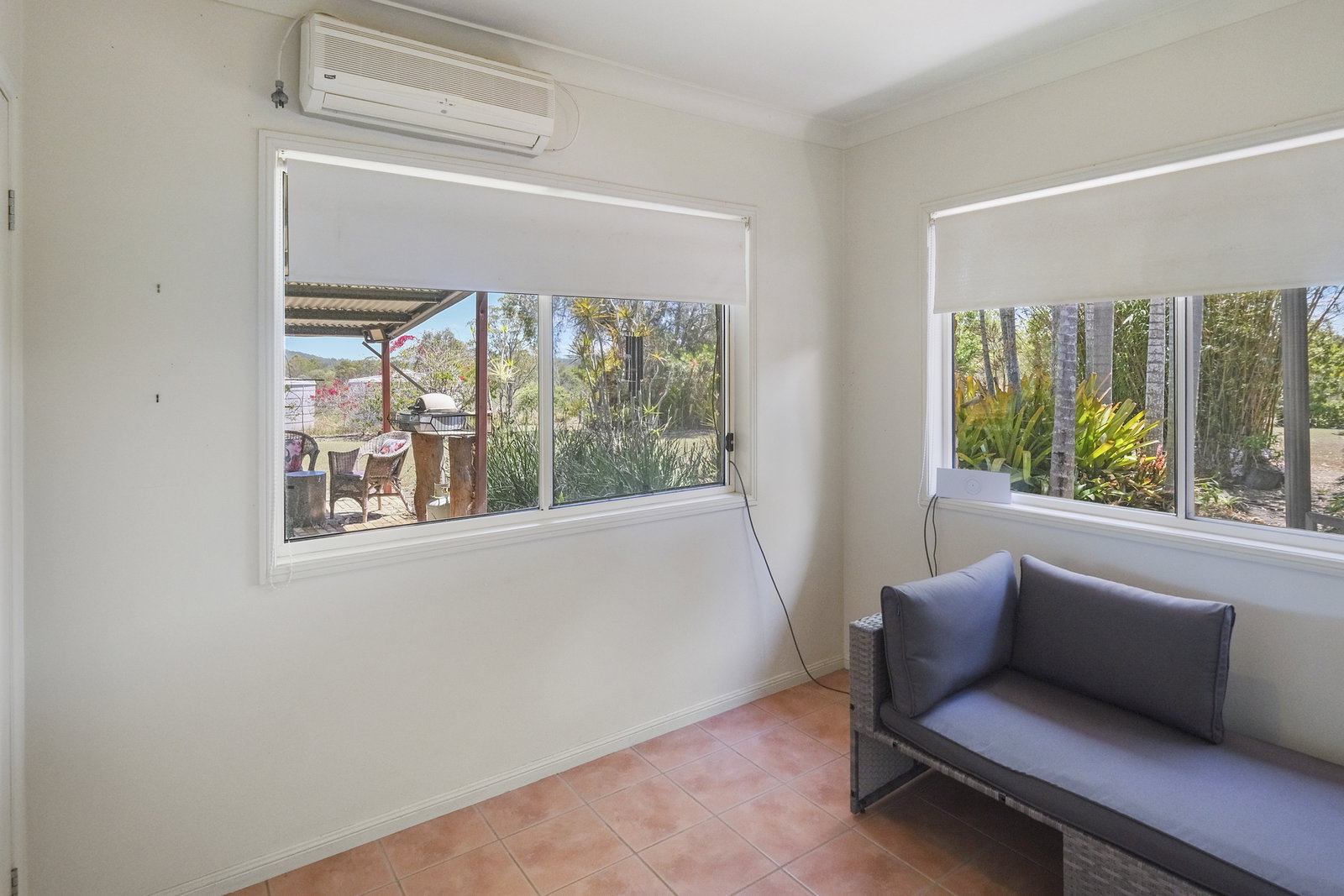 586 Tableland Road, Dalysford  QLD  4671