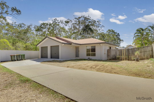 89 Witney Street, Kin Kora  QLD  4680
