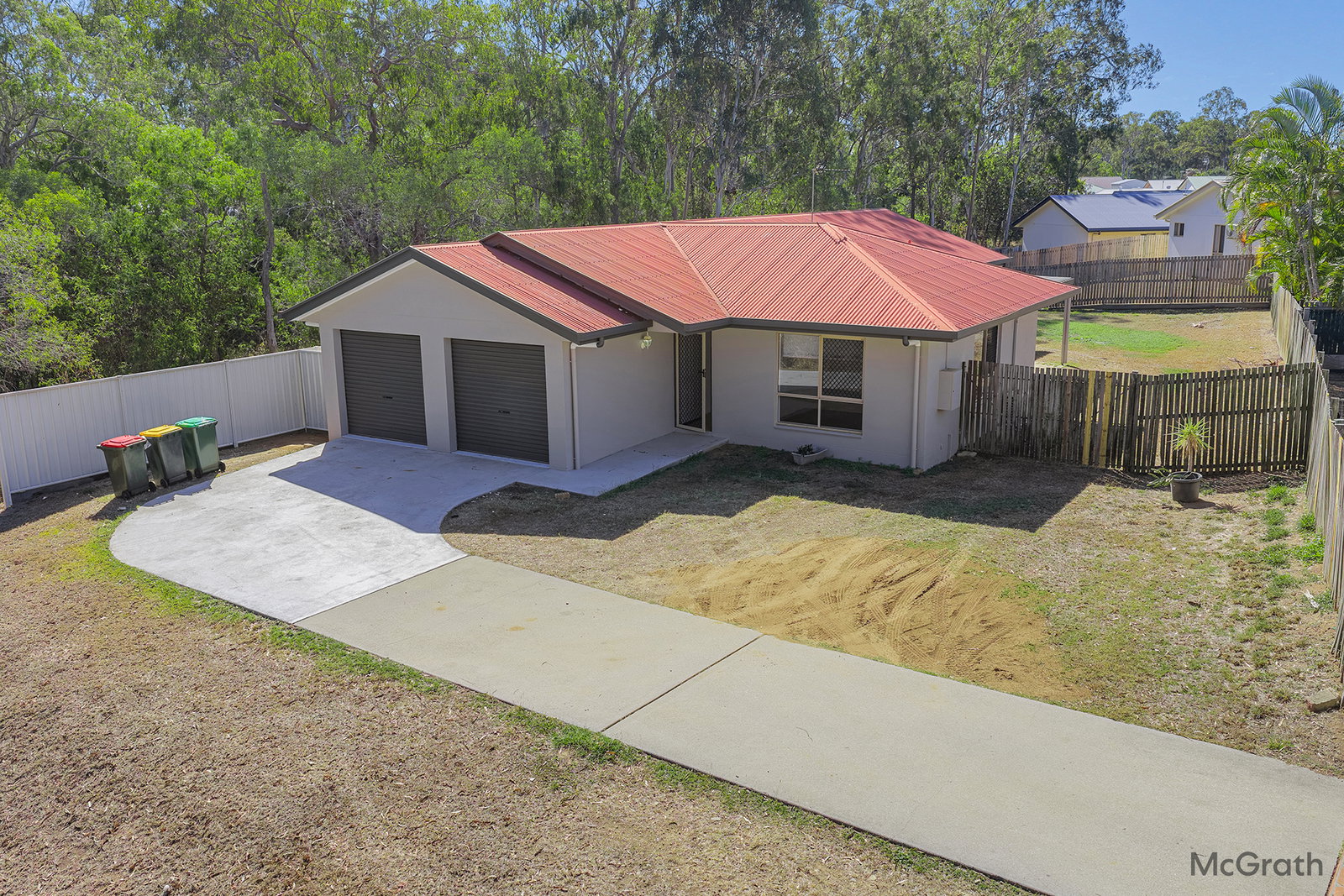 89 Witney Street, Kin Kora  QLD  4680