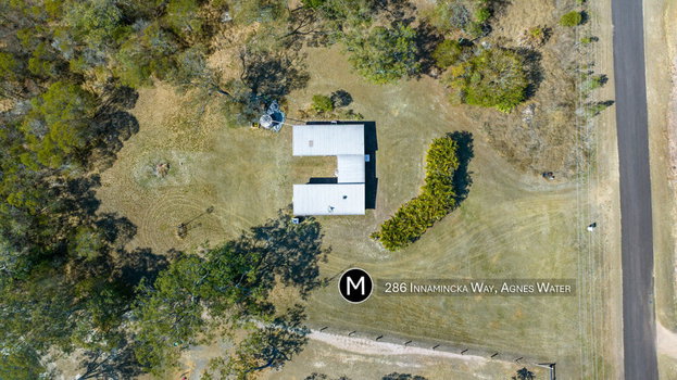 286 Innamincka Way, Agnes Water  QLD  4677