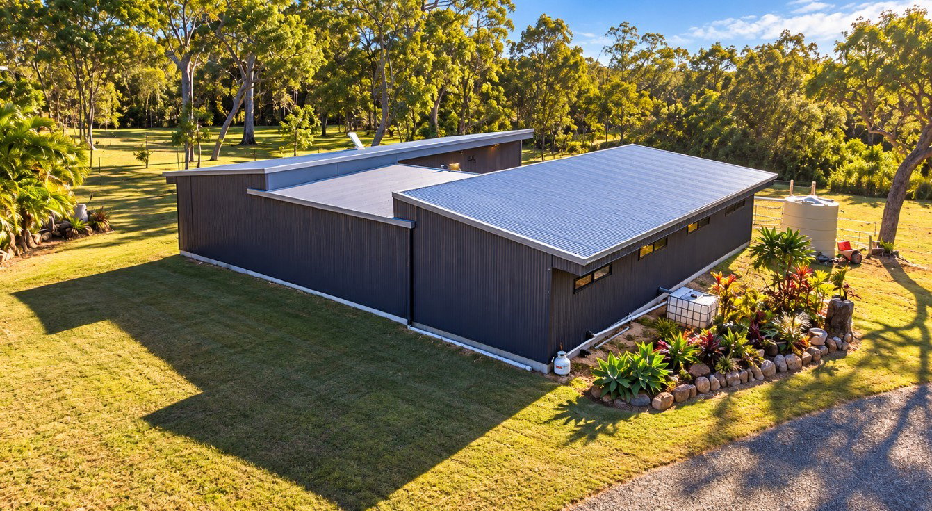 286 Innamincka Way, Agnes Water  QLD  4677