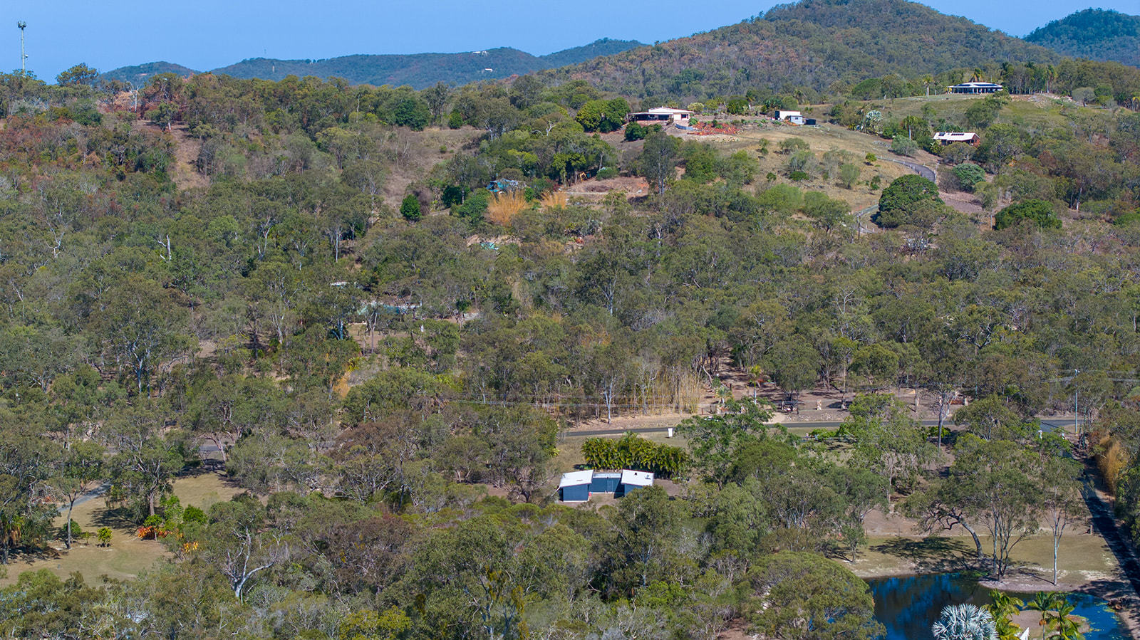 286 Innamincka Way, Agnes Water  QLD  4677