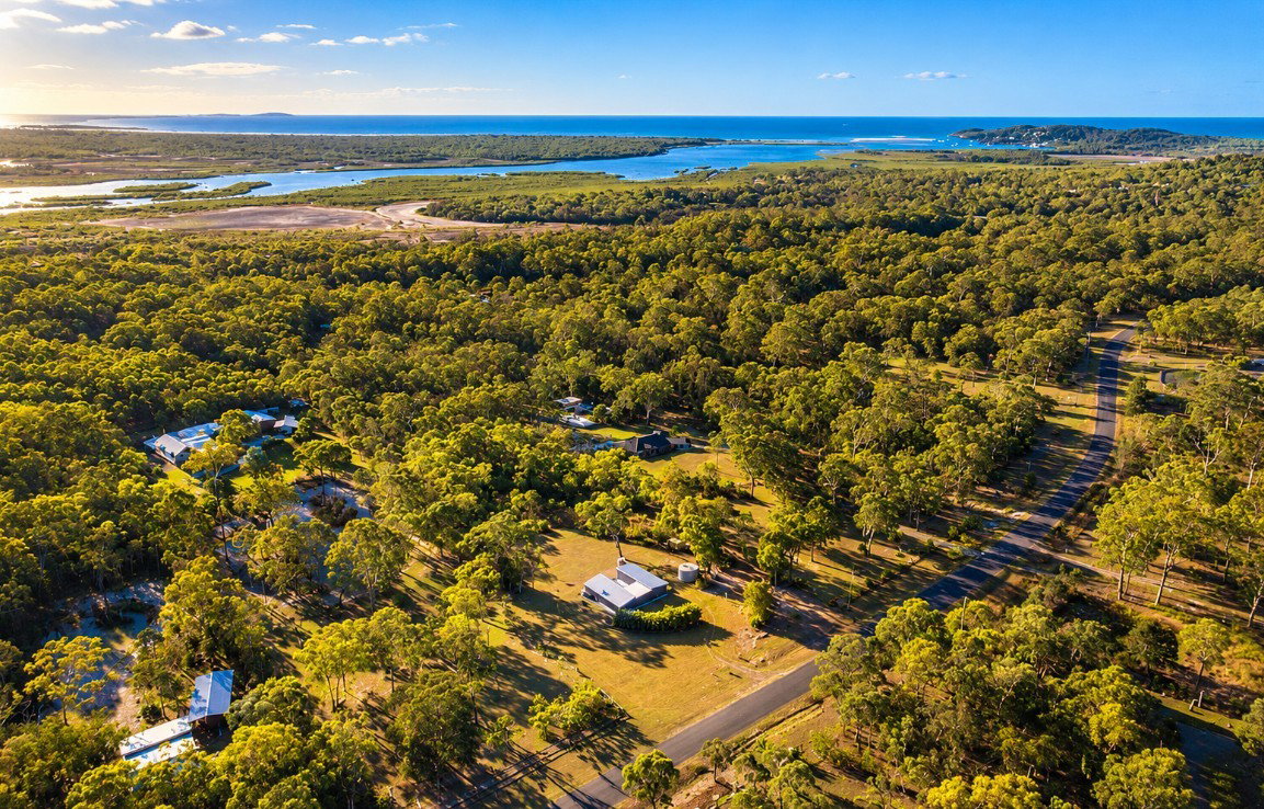 286 Innamincka Way, Agnes Water  QLD  4677
