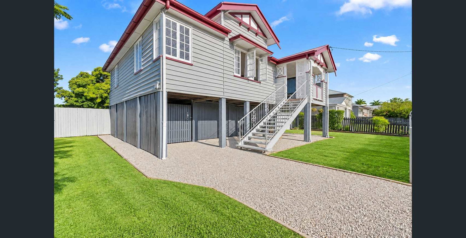 57 Bazaar Street, Maryborough  QLD  4650