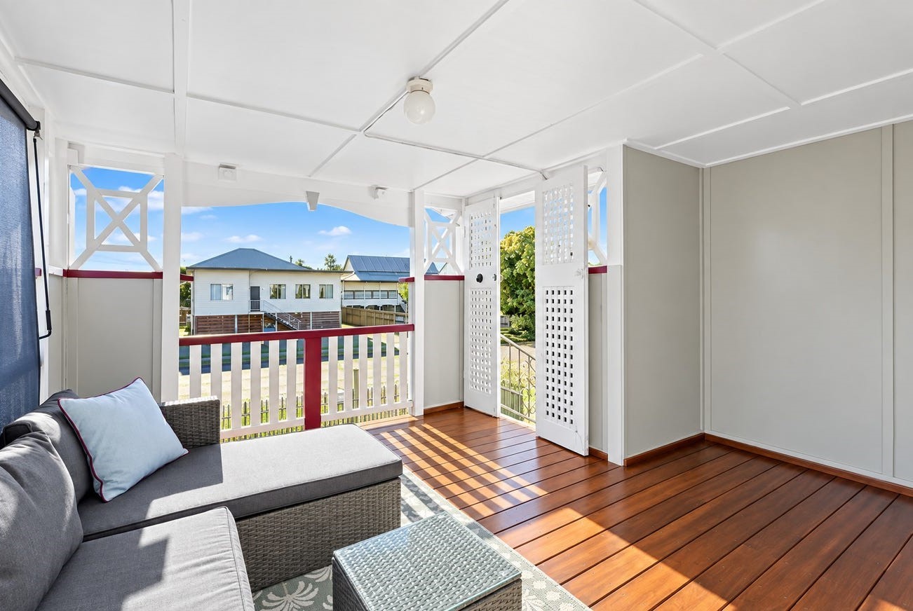 57 Bazaar Street, Maryborough  QLD  4650