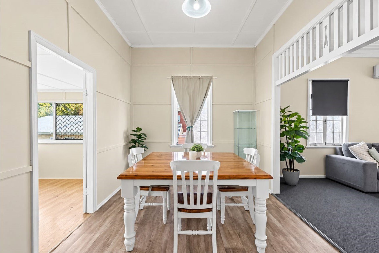 57 Bazaar Street, Maryborough  QLD  4650