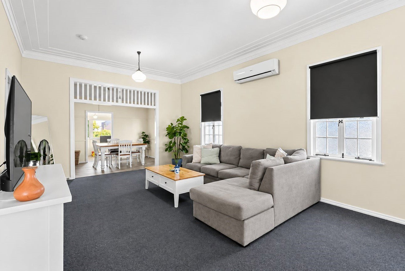 57 Bazaar Street, Maryborough  QLD  4650