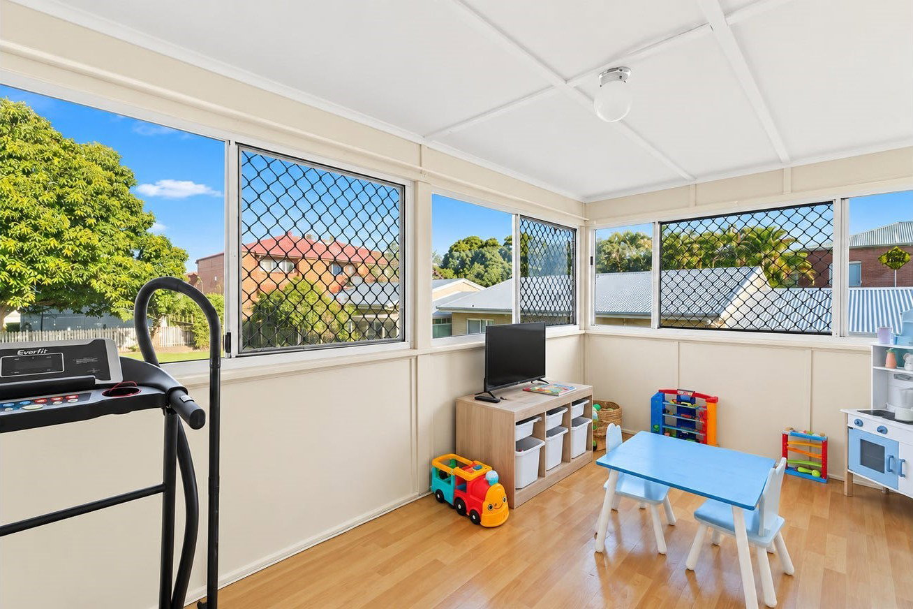 57 Bazaar Street, Maryborough  QLD  4650