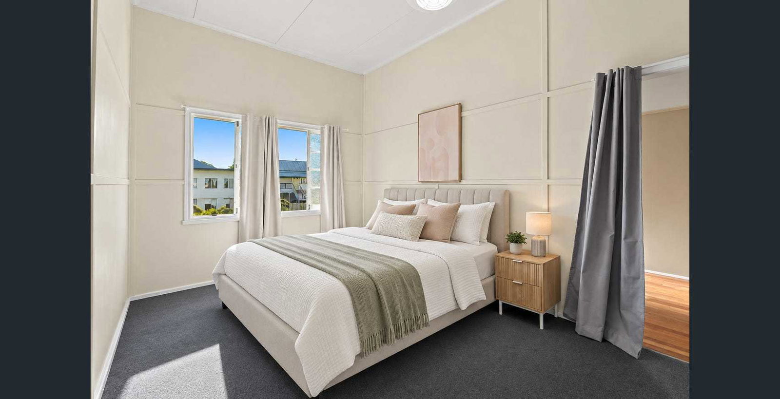 57 Bazaar Street, Maryborough  QLD  4650