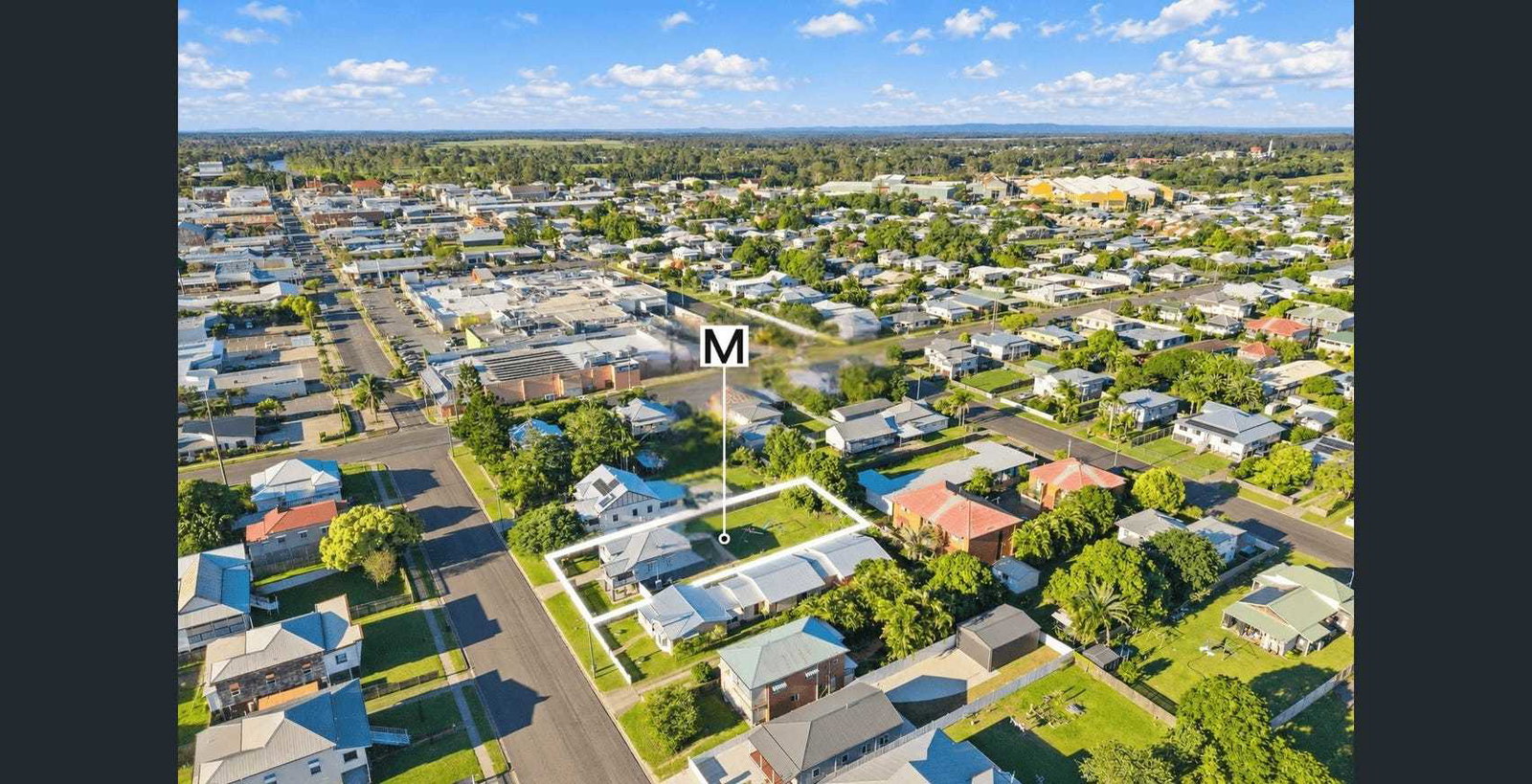 57 Bazaar Street, Maryborough  QLD  4650