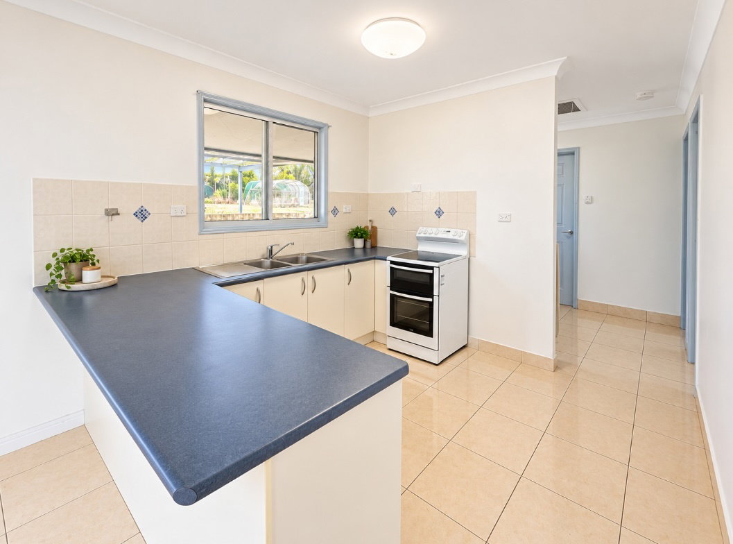 224 Capricornia Drive, Deepwater  QLD  4674