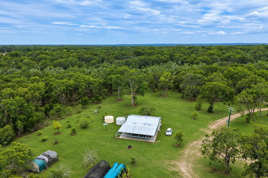 224 Capricornia Drive, Deepwater  QLD  4674