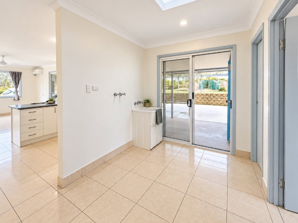 224 Capricornia Drive, Deepwater  QLD  4674
