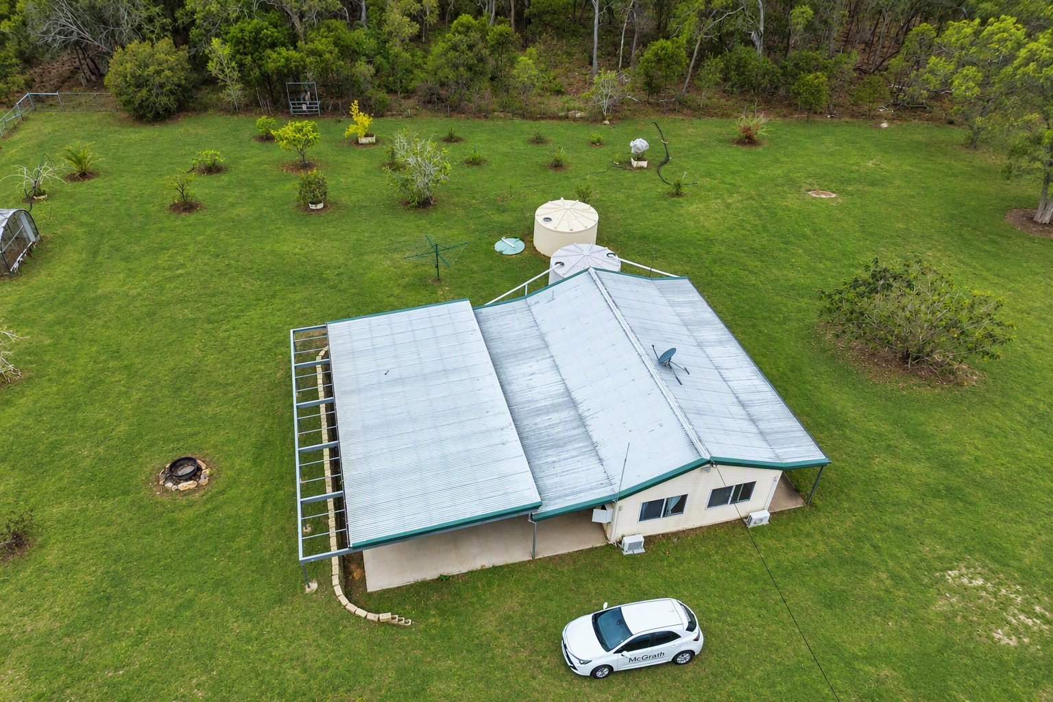 224 Capricornia Drive, Deepwater  QLD  4674