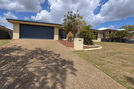 5 Darby Street, Branyan  QLD  4670