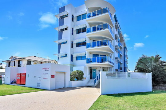 14/52 Johnson Street, Bargara  QLD  4670