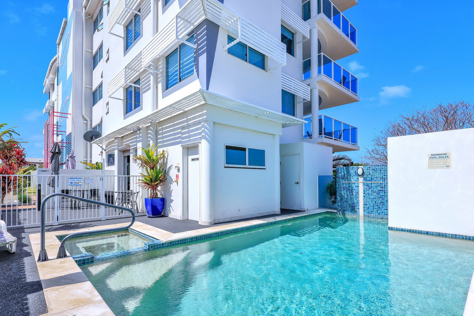 14/52 Johnson Street, Bargara  QLD  4670