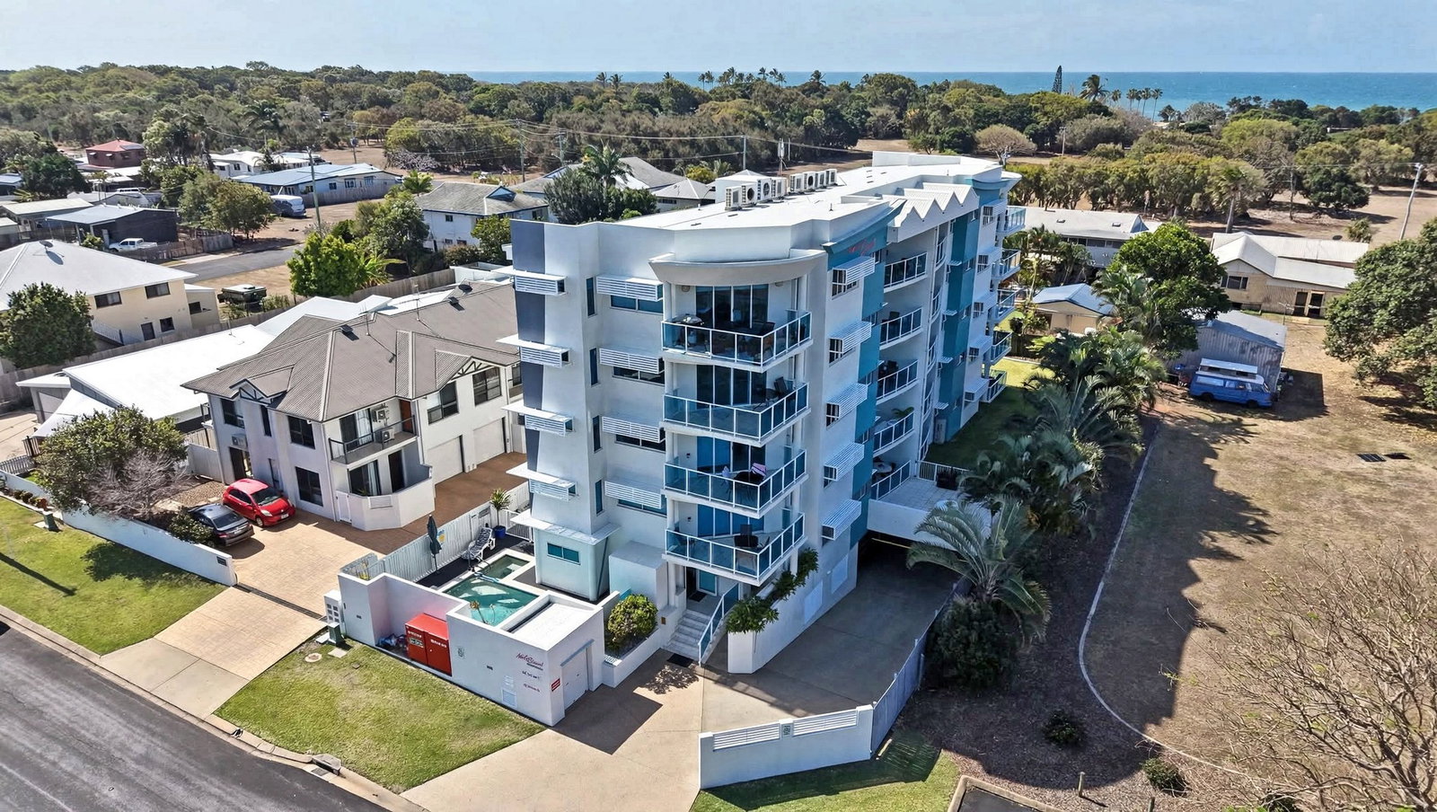14/52 Johnson Street, Bargara  QLD  4670