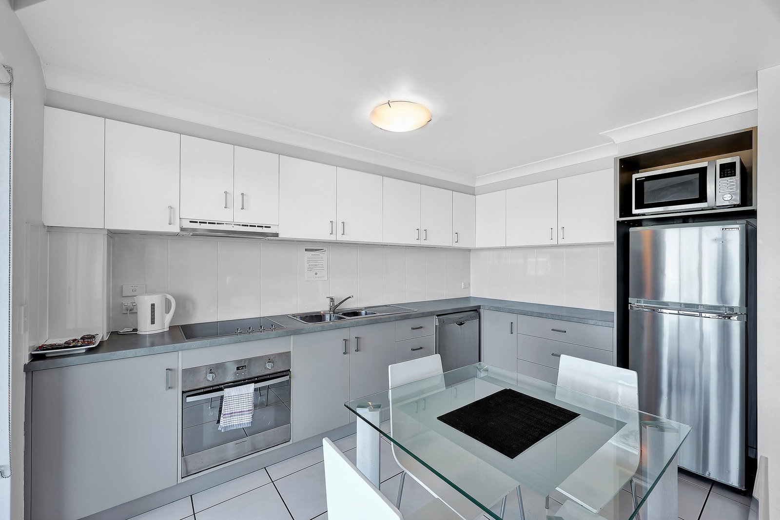 14/52 Johnson Street, Bargara  QLD  4670