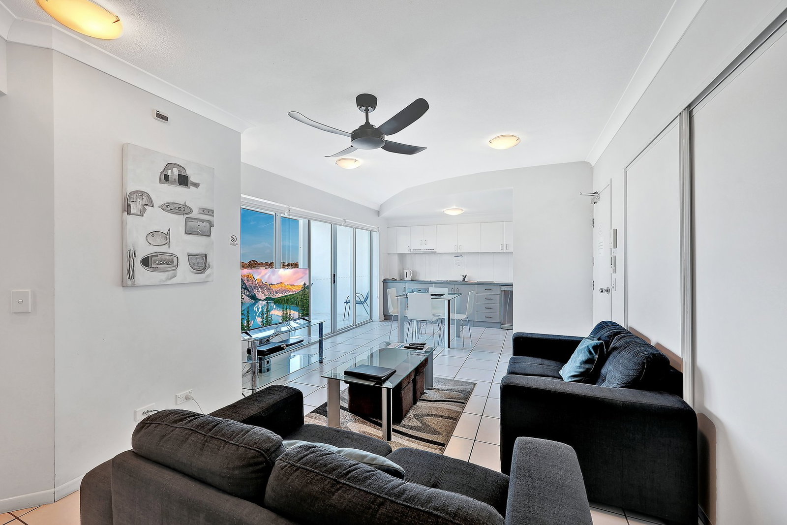 14/52 Johnson Street, Bargara  QLD  4670