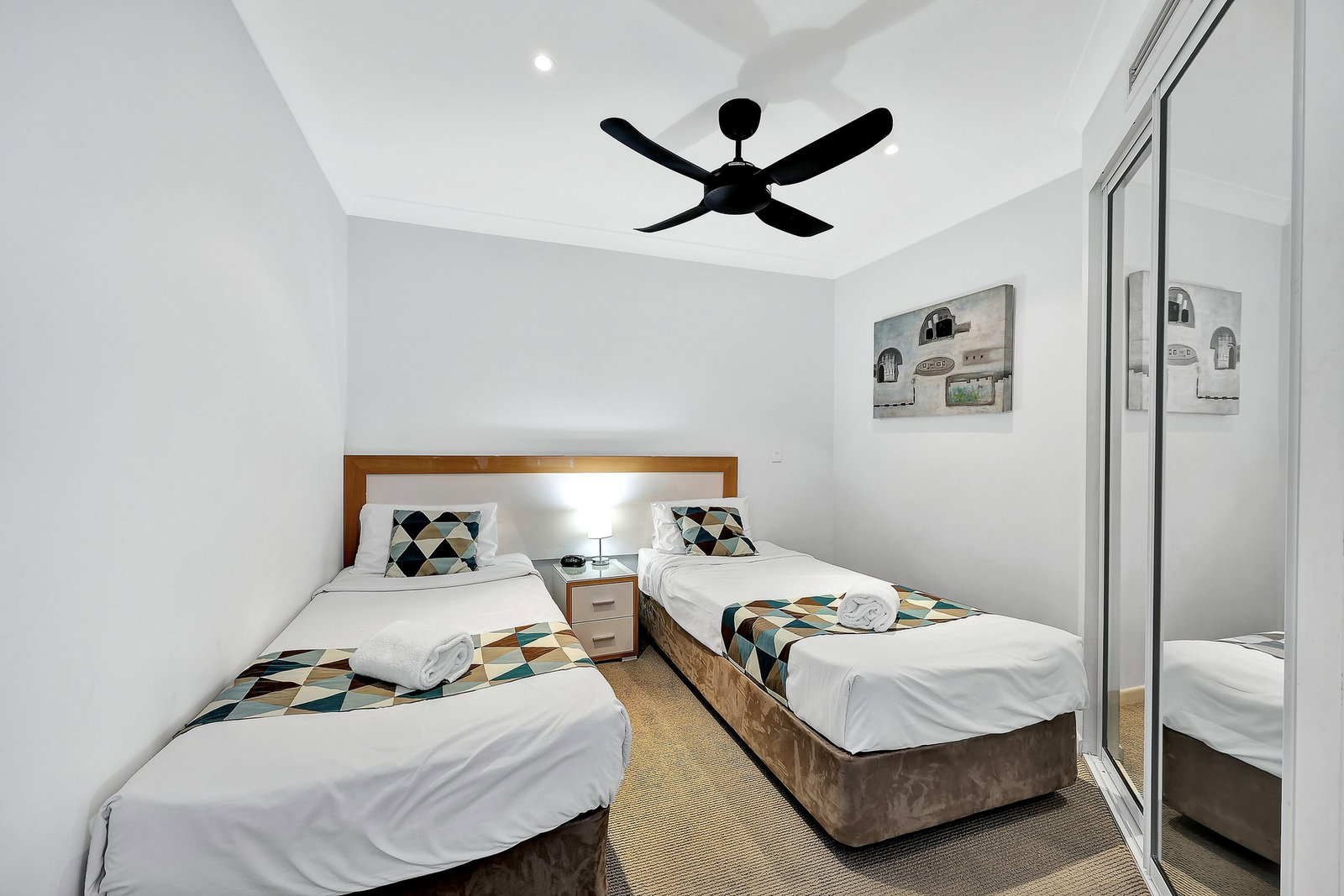 14/52 Johnson Street, Bargara  QLD  4670