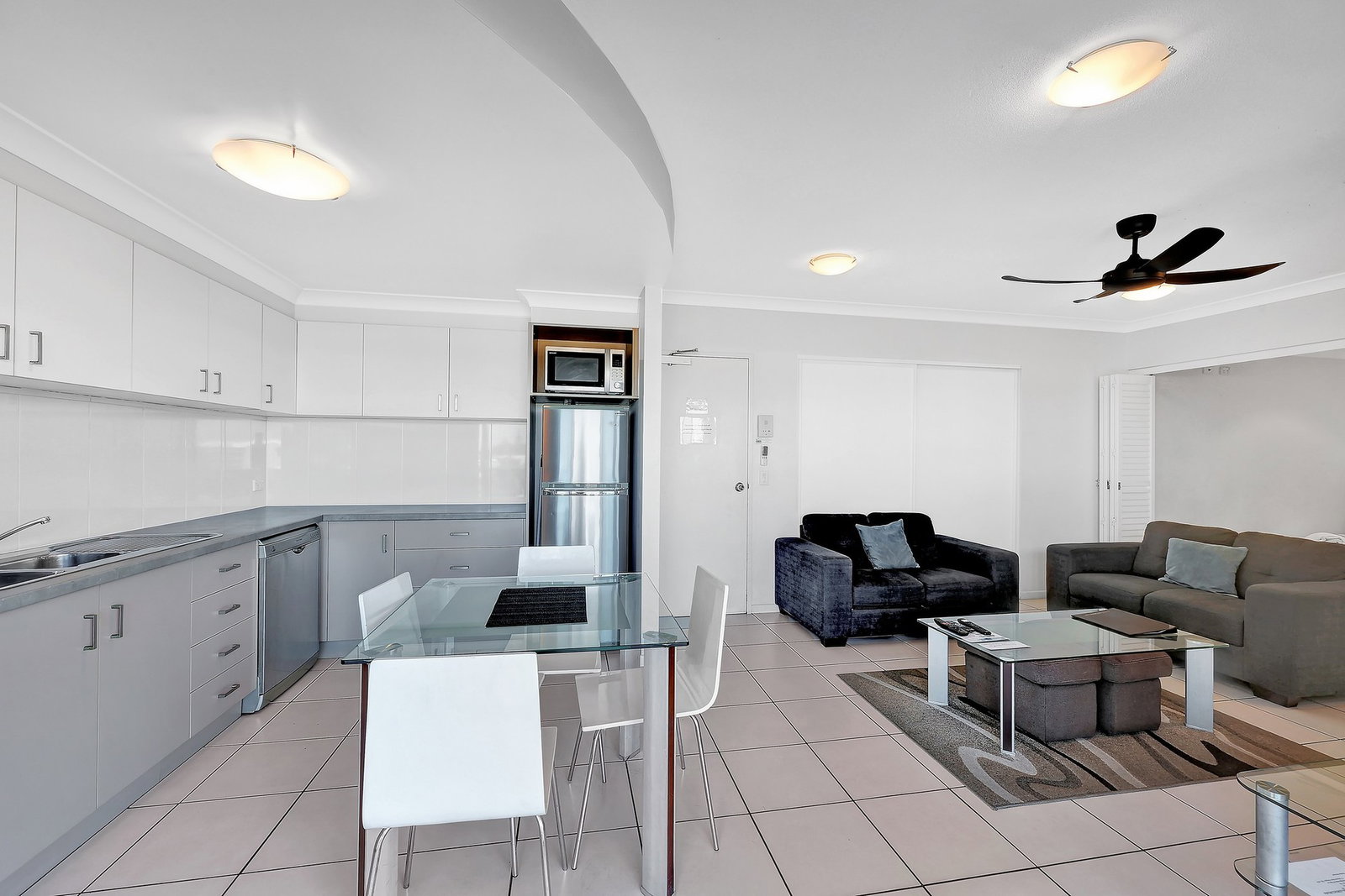 14/52 Johnson Street, Bargara  QLD  4670