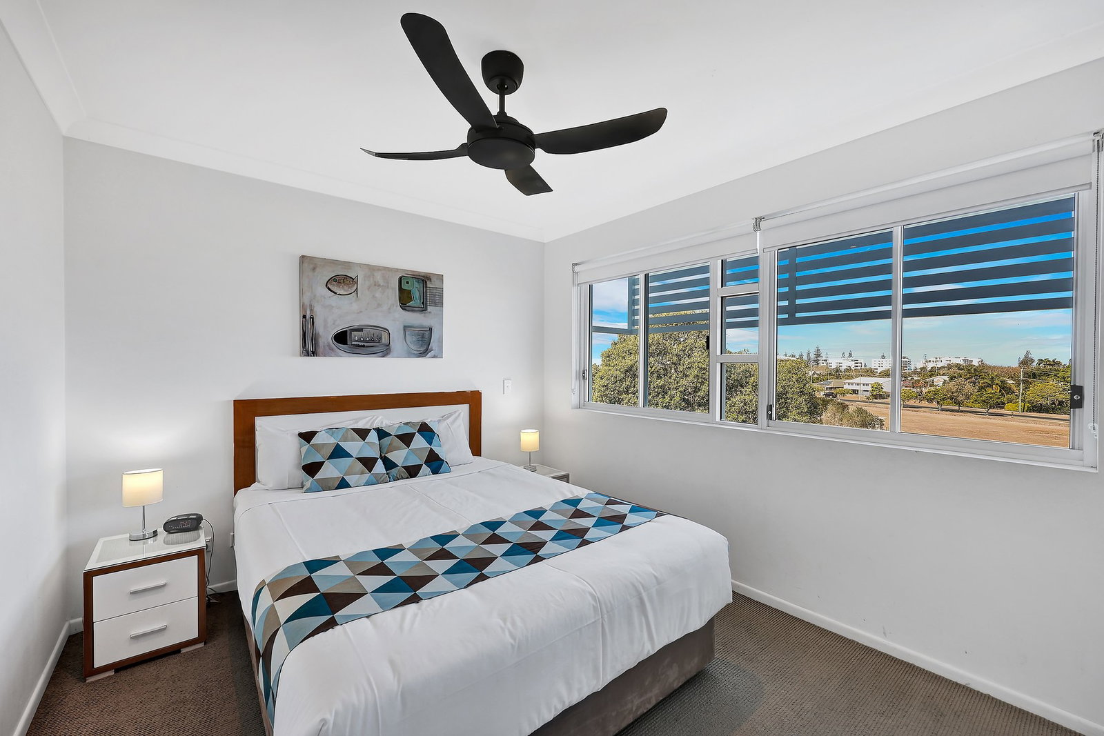 14/52 Johnson Street, Bargara  QLD  4670