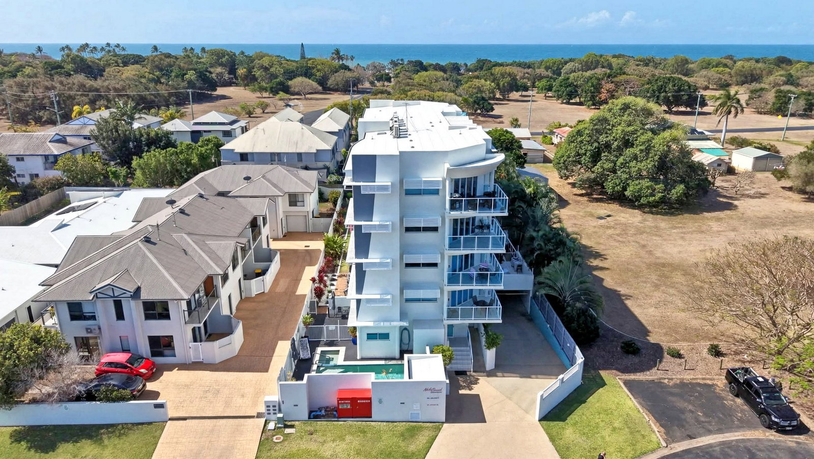 14/52 Johnson Street, Bargara  QLD  4670