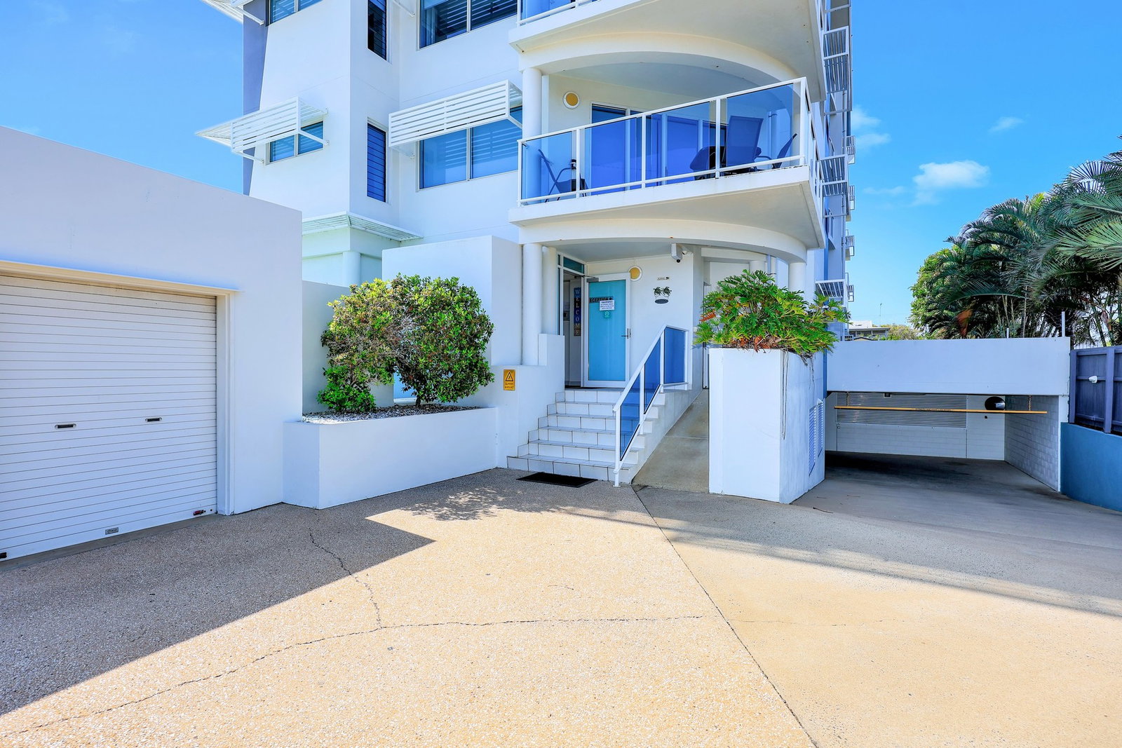 14/52 Johnson Street, Bargara  QLD  4670